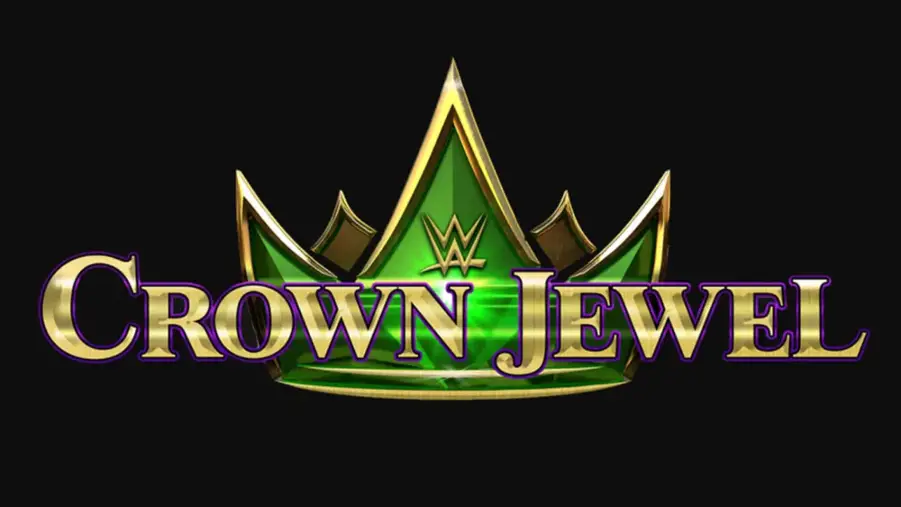 WWE Crown Jewel 2024 Set For November 2 Cultaholic Wrestling